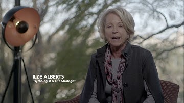 Passing the Torch - By Ilze Alberts I Official Book Trailer