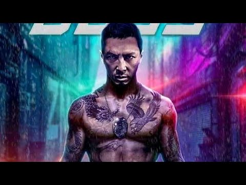 Video: Zvaigžņu Karu Filma Donnie Yen Saka, Ka Filma Sleeping Dogs Tiek Producēta