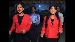ULA LUPAKEN - LAGU KARO ROHANI (PERAYAAN GPdI 80 TH)