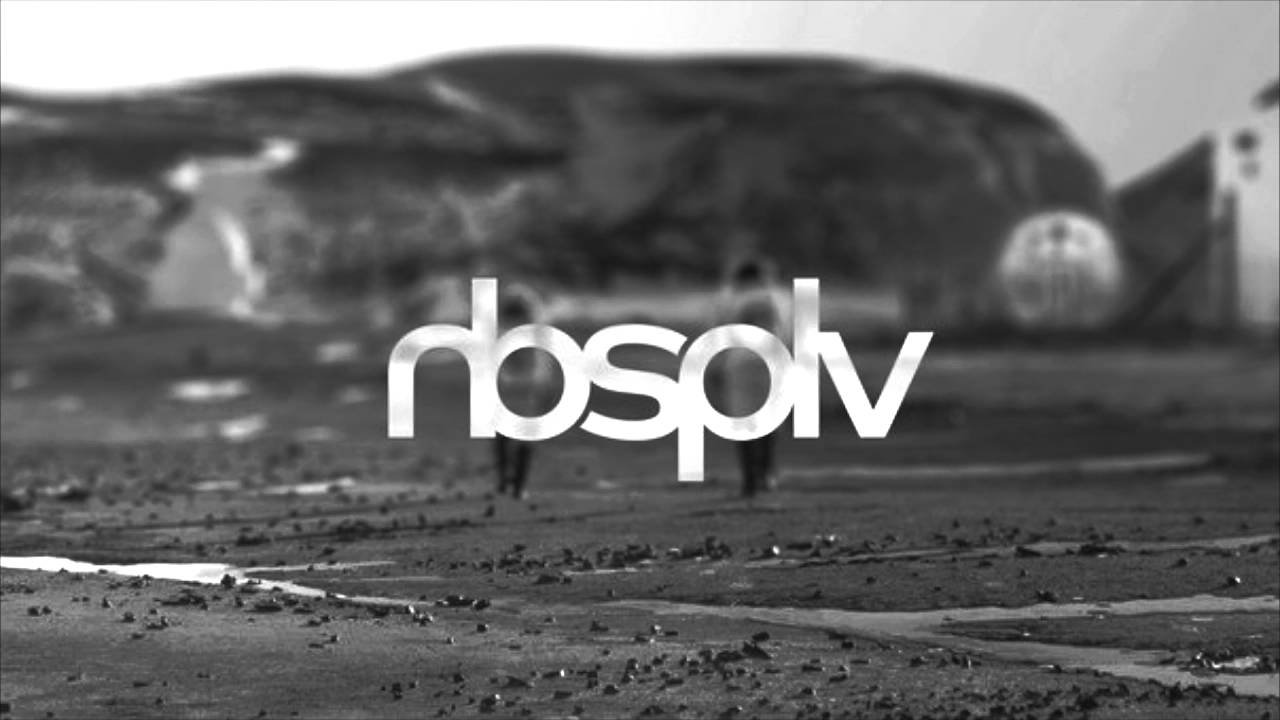nbsplv - Stolen Kisses