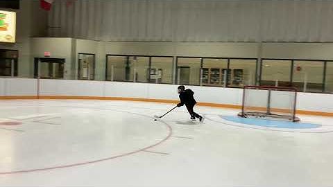 Crossovers with eyes up