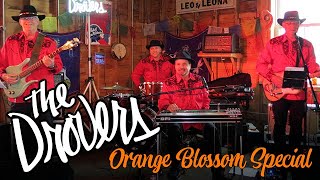 The Drovers - Orange Blossom Special