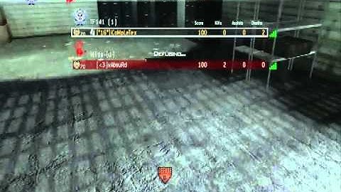 vAbsuRd Rules Wrong first map No Killcam