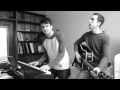 Hotel Ceiling - Rixton (Cover by Alec Chambers ft. John FitzGerald)