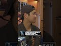 Ohtani shared his disappointment in the Dodgers season ending in the NLCS #mlb #baseball #Dodgers