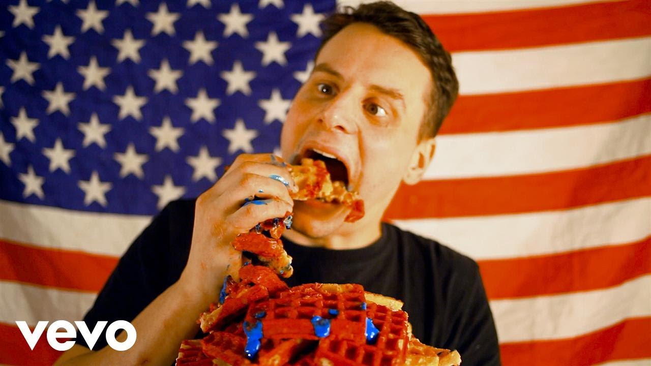 Haggard Cat - American Graffiti