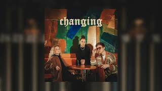 Video thumbnail of "Changing (Official Audio)"