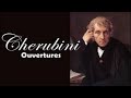 Cherubini: Ouvertures (Giulio Sabino, Lodoïska, Elisa, Faniska...) | Classical Music
