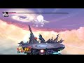 Super Smash Bros Ultimate How To Beat Master Hand In Adventure Mode (Quick Tips)