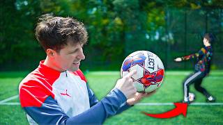 The #1 First Touch Error That KILLS Your Game