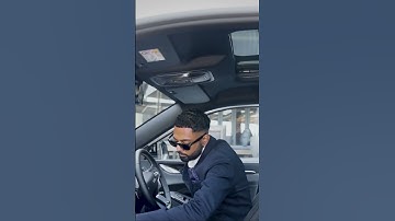 The HAVAL H6 GT - The city is yours