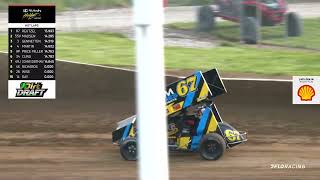 LIVE: Kubota High Limit Racing at 34 Raceway Presented by Shell