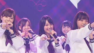 AKB48×乃木坂46「会いたかった」2015-12-16