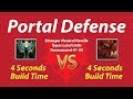 (Portal Defense-T01-58) Deeplord Revenant (4SBT) vs Dragon Turtle (4SBT) 1080p