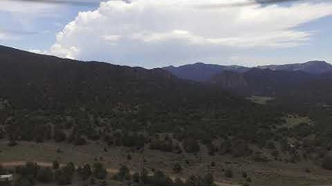 Dji Phantom 3S. ARGTEK & Magic Power Mod - distance test.