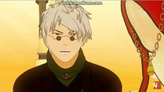 A Draconequus Cock Kings Reaction: RWBY Season 3 Part 11