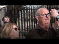 How can I watch the partial solar eclipse safely?