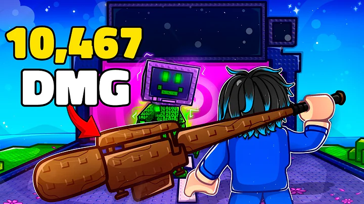 I Unlocked the Secret TITANIC BAT on Plants vs Brainrots