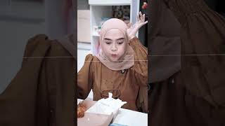 Menu Buka Puasa Yang Bikin Pusing..