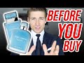 BEFORE YOU BUY Dolce & Gabbana LIGHT BLUE | Jeremy Fragrance