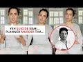 Kangana's angry reaction on Sushant's demise; slams Bollywood