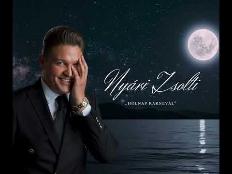 Nyári Zsolti - Holnap Karnevál (Mañana de Carnaval)