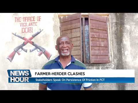 NEWS HOUR @ 9 PM. 29/09/2023