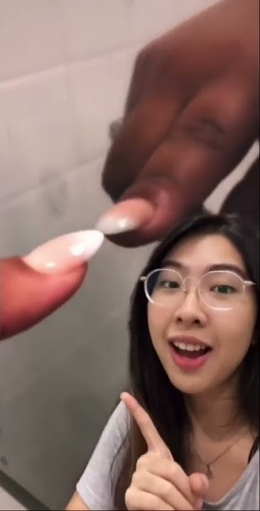 PENTING TAU!!! INI CARA BEDAIN KACA 2 ARAH! TikTok Nadya Wang #shorts #faktaunik