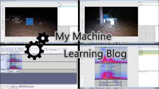 How to Get Data For Your Object Detection ML 2 of 4