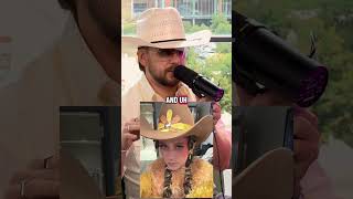 Sierra Ferrell demanded I corrrect my last video @sierraferrell #countrymusic #honkytonkerspodcast