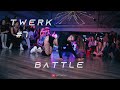 Lithuania Preselection to International Twerk Chmpionship | 2021 | Dance Battle #7