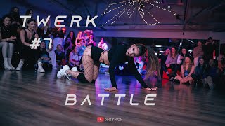 Lithuania Preselection To International Twerk Chmpionship 2021 Dance Battle 