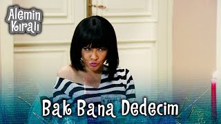 Yaşlı Dostu Jülide - Alemin Kıralı 36. Bölüm