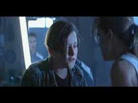 Best of Terminator: John Connor - Part 1