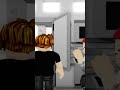 Bacon Hair and Fridge Door in Roblox