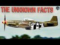 5 Things You Never Knew About the P-51 Mustang