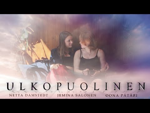 Ulkopuolinen - Official