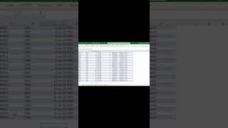 Fully functional Invoice Management System using Excel + VBA #excel #dataanalysis #dataanalysis