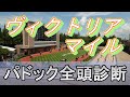 【JRAライブ】競馬記者が全レースのパドックを解説【ヴィクトリアマイル 2026】