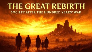 The Great Rebirth: Society After the Hundred Years’ War