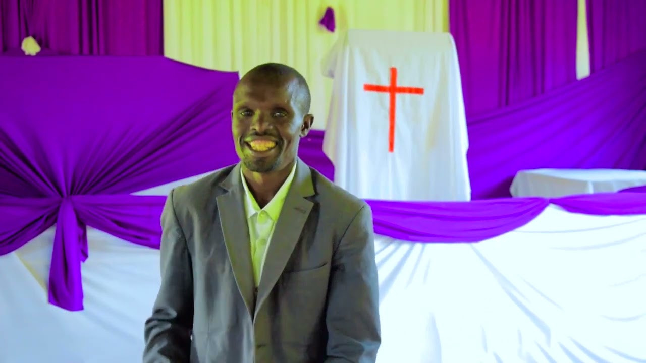 NJOO KWA BABA BY AIC TAMONGO USHINDI CHOIR 