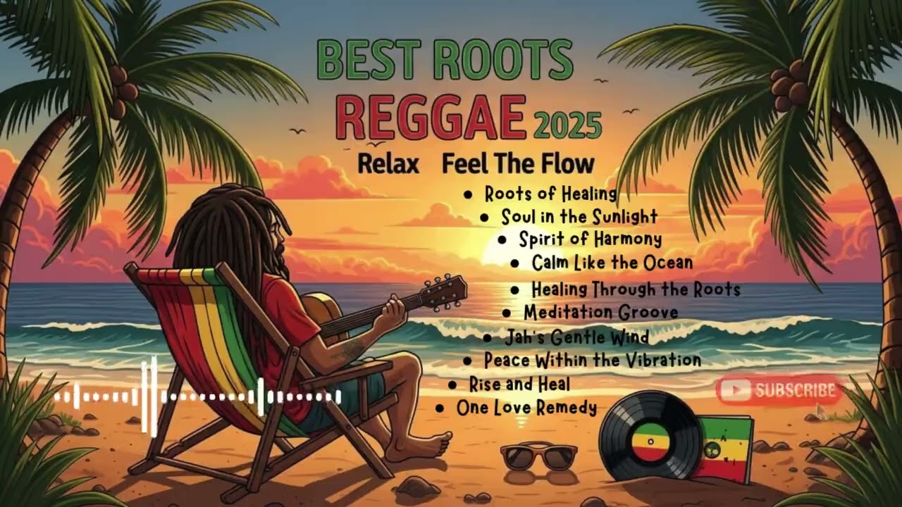 The Hidden Truth Behind Billboard Reggae Charts 2025 | Inside the Manipulation & Real Rasta Vibes