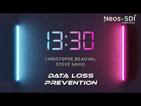13:30 - Data