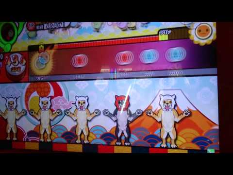 Ｗhite Rose Insanity裏でたらめフルコン