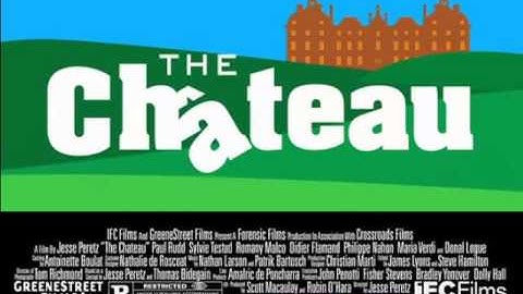 Nathan Larson, Patrik Bartosch & Nina Persson - Exit Smiling (The Château)