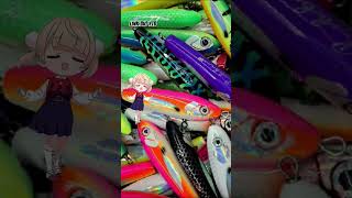 #stickbait #lurehandmade #lure #bantusubscribe