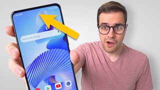 Invisible Camera Tech is AMAZING!