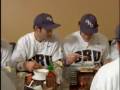 2009 oral roberts university baseball promo