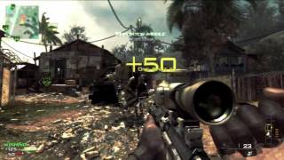 MW3 Dual Episode #1 w/Sync Oh {HD}