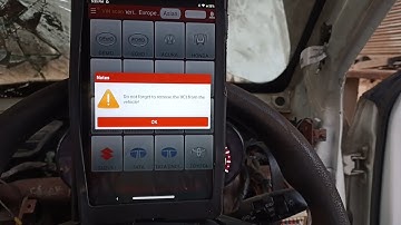 MAHINDRA XUV300 DIAGNOSIS TUTORIAL | XUV300 ECU/ECM DCM2.7AP ISSUE